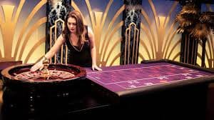 139.99.55.81 European Roulette live-dealer table on mobile screen showing wheel and betting board